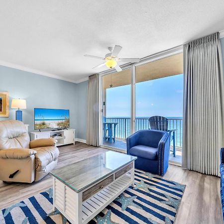 Tidewater 607 Βίλα Panama City Beach Εξωτερικό φωτογραφία