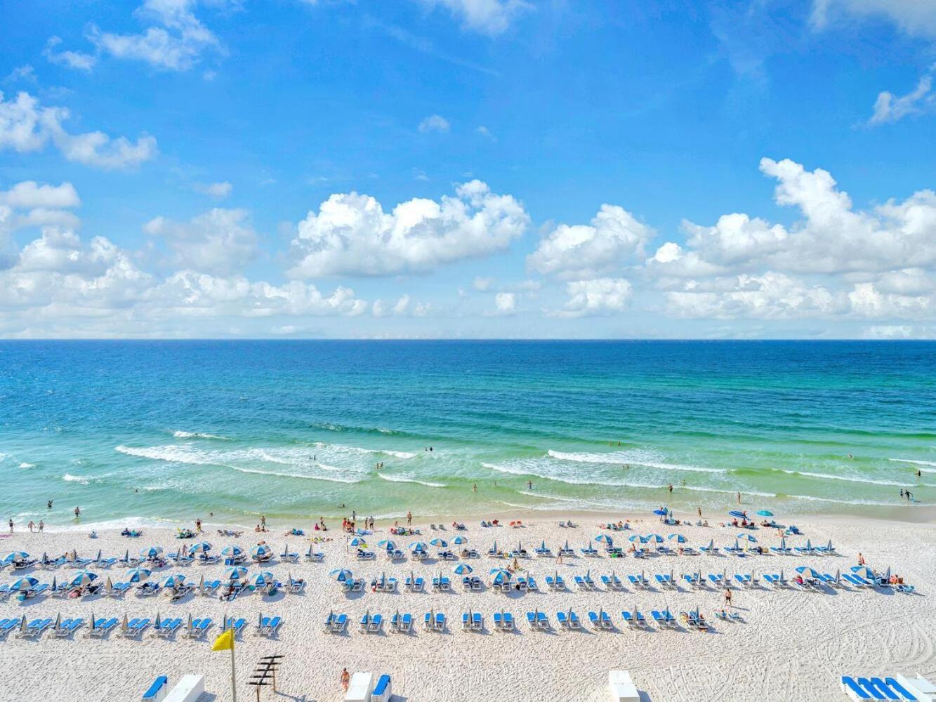 Tidewater 607 Βίλα Panama City Beach Εξωτερικό φωτογραφία
