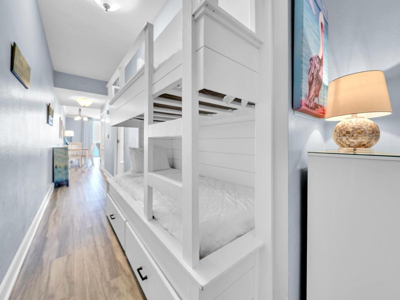 Tidewater 607 Βίλα Panama City Beach Εξωτερικό φωτογραφία