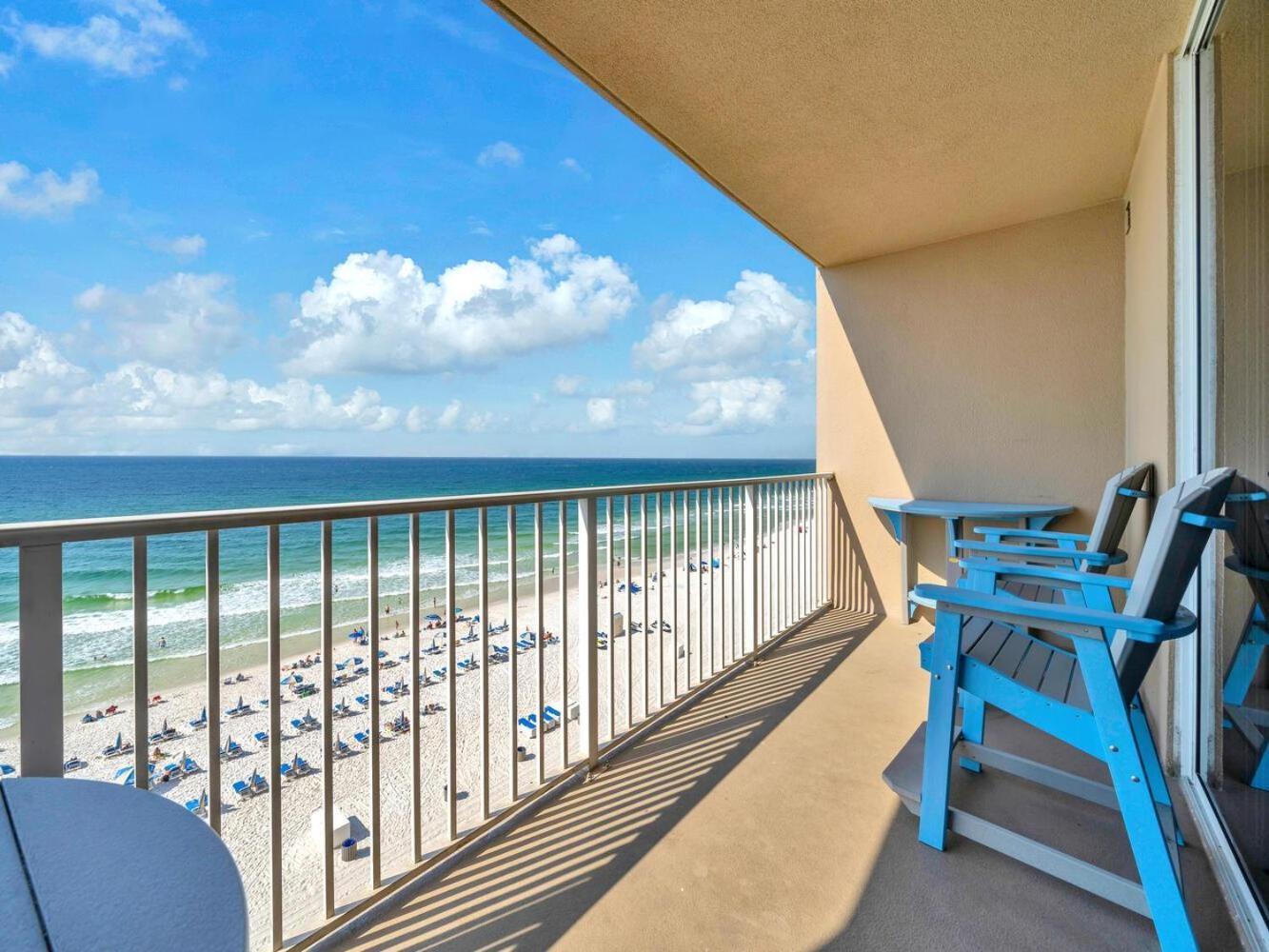 Tidewater 607 Βίλα Panama City Beach Εξωτερικό φωτογραφία