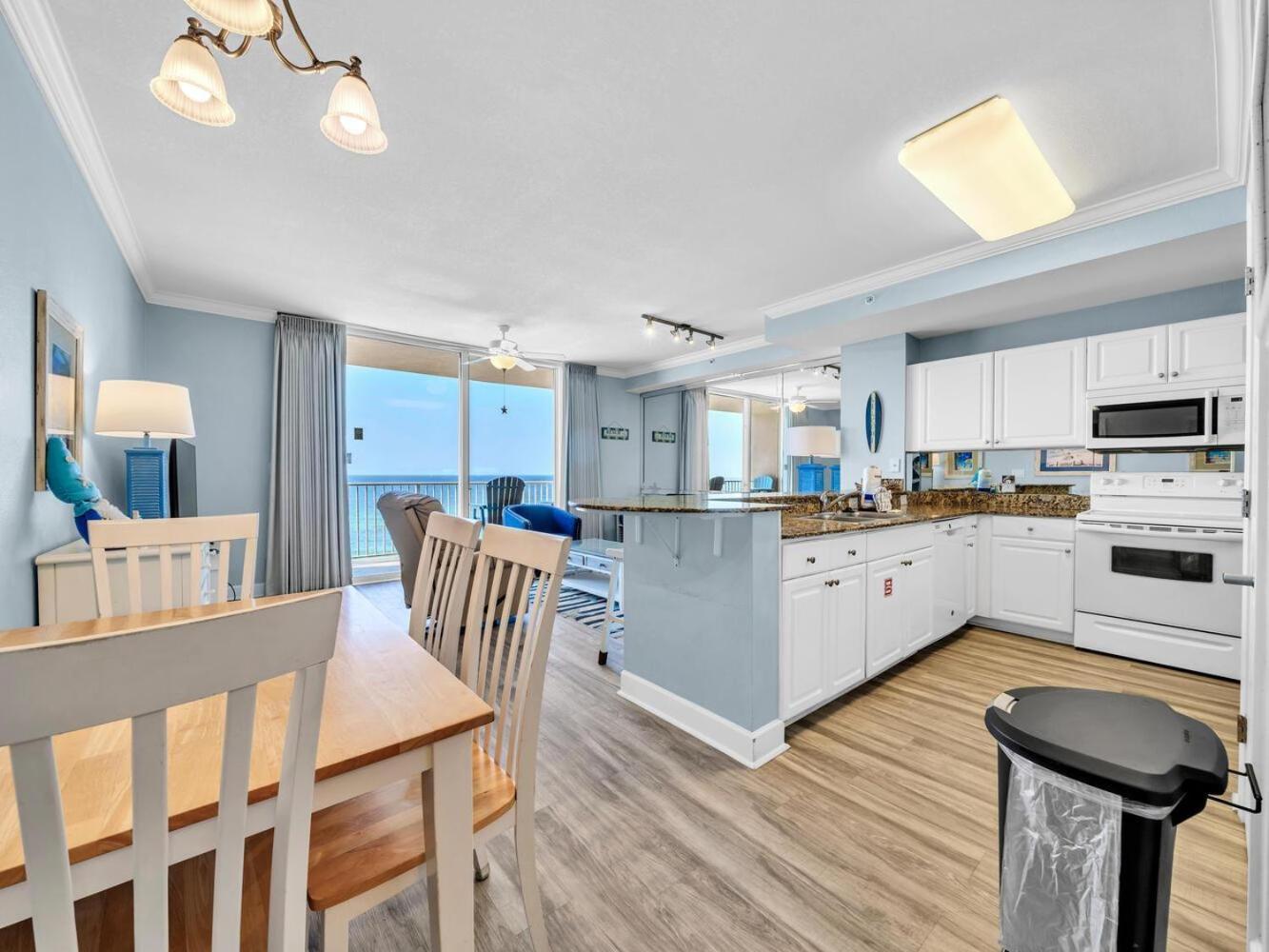 Tidewater 607 Βίλα Panama City Beach Εξωτερικό φωτογραφία