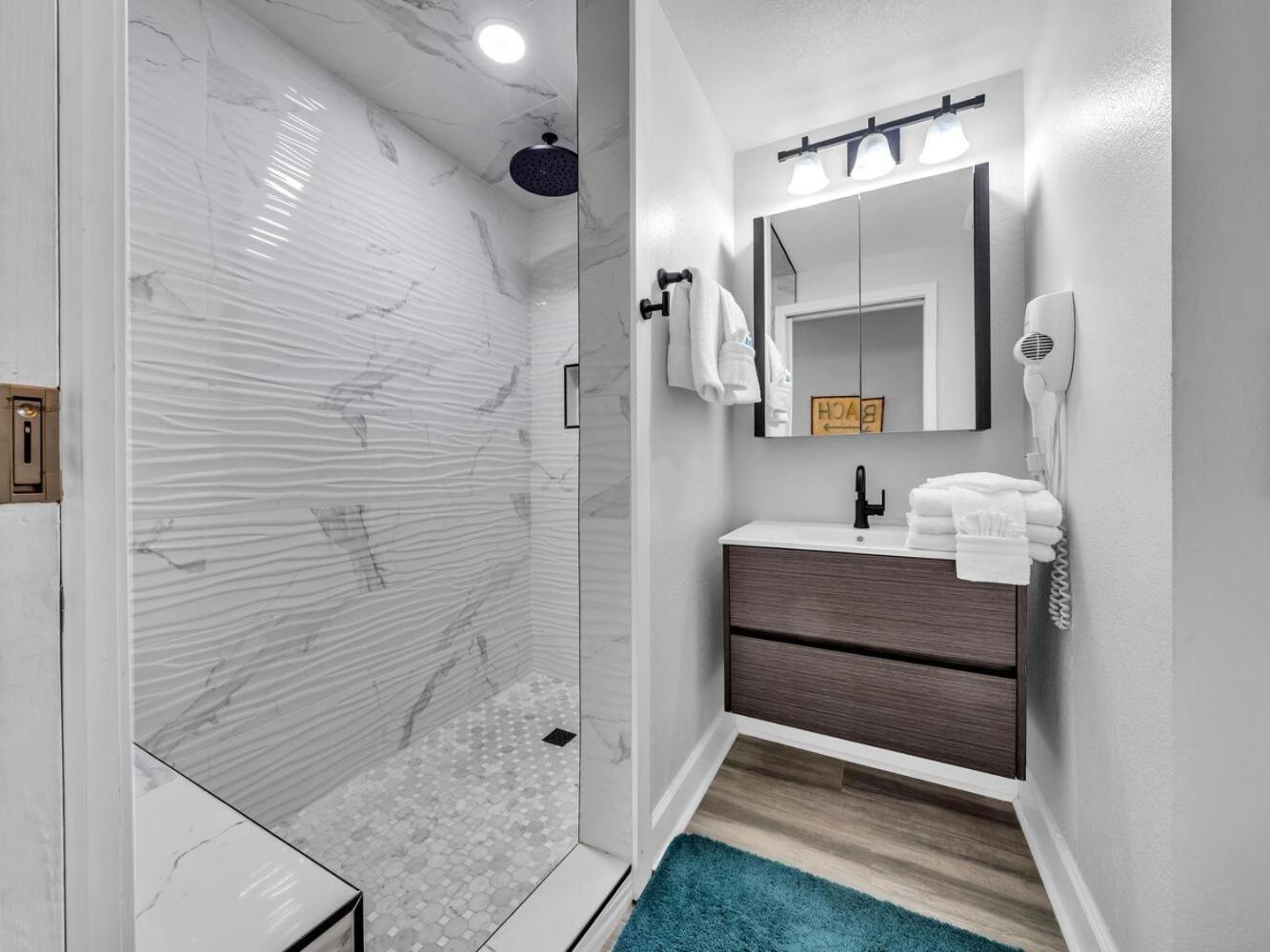 Tidewater 607 Βίλα Panama City Beach Εξωτερικό φωτογραφία
