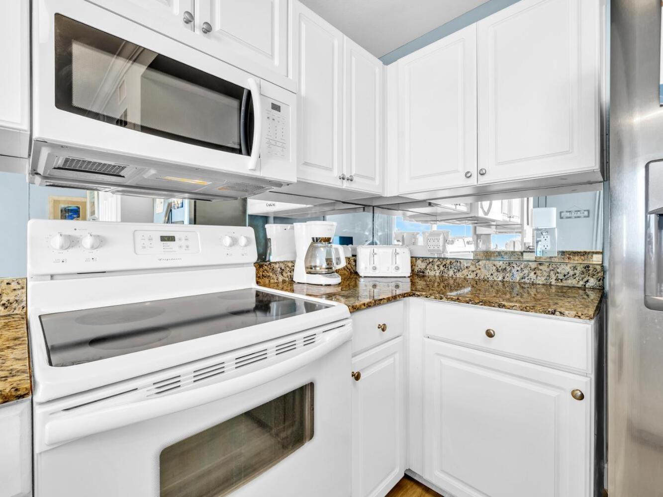 Tidewater 607 Βίλα Panama City Beach Εξωτερικό φωτογραφία