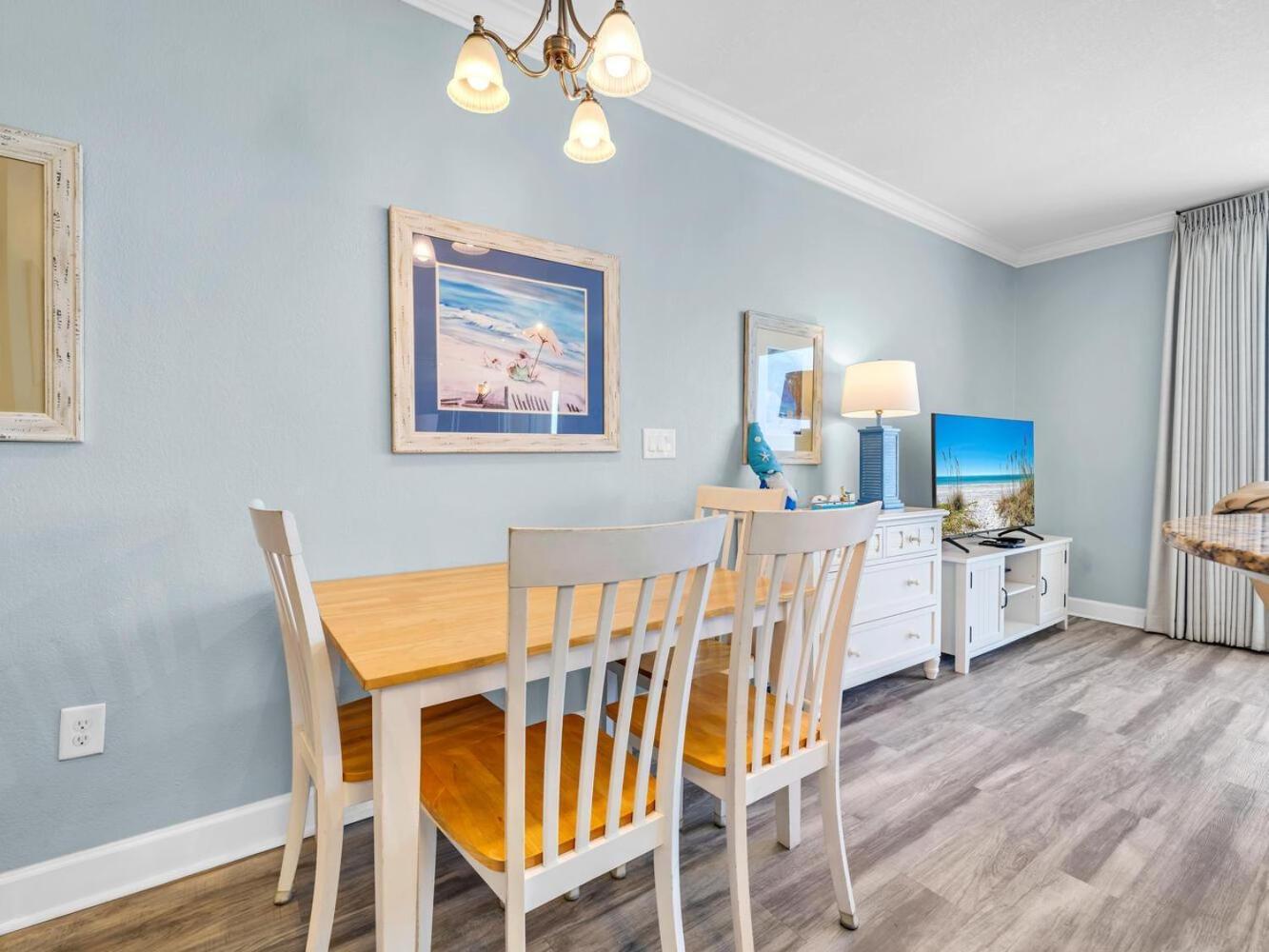 Tidewater 607 Βίλα Panama City Beach Εξωτερικό φωτογραφία