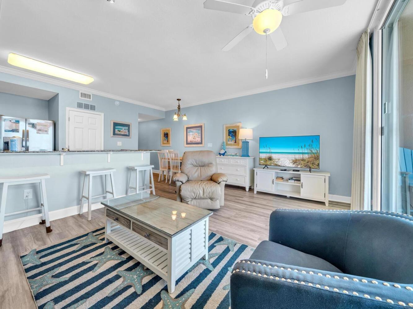 Tidewater 607 Βίλα Panama City Beach Εξωτερικό φωτογραφία