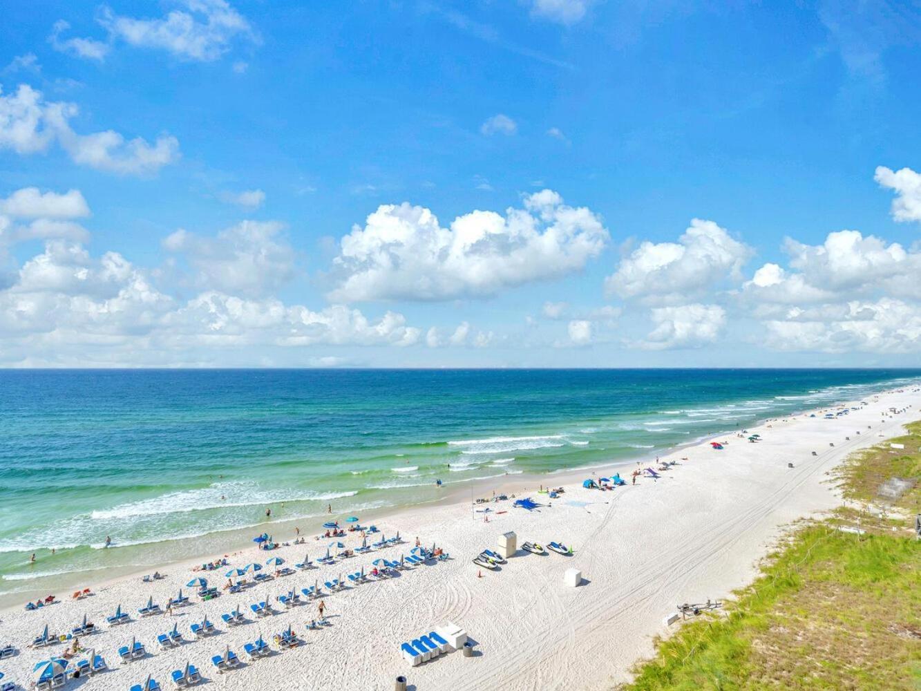 Tidewater 607 Βίλα Panama City Beach Εξωτερικό φωτογραφία