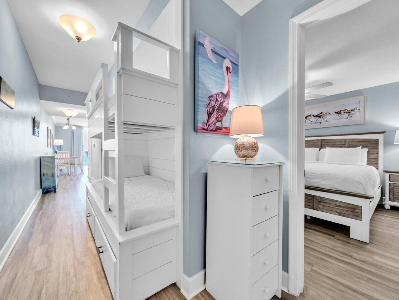 Tidewater 607 Βίλα Panama City Beach Εξωτερικό φωτογραφία