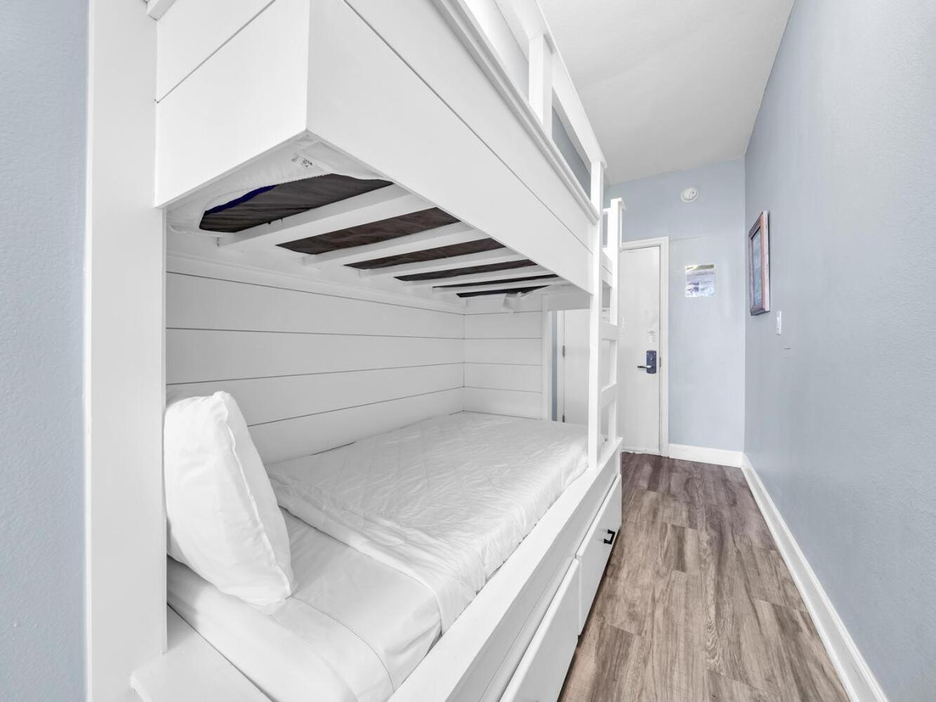 Tidewater 607 Βίλα Panama City Beach Εξωτερικό φωτογραφία