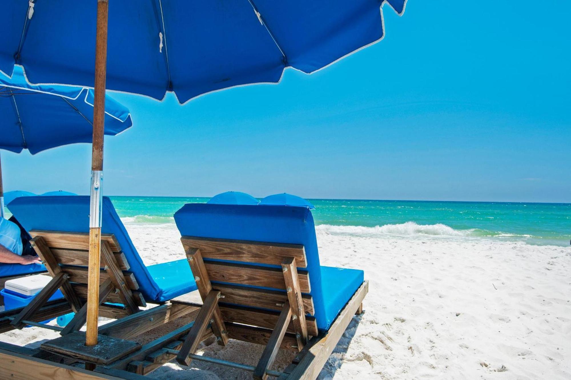 Tidewater 607 Βίλα Panama City Beach Εξωτερικό φωτογραφία