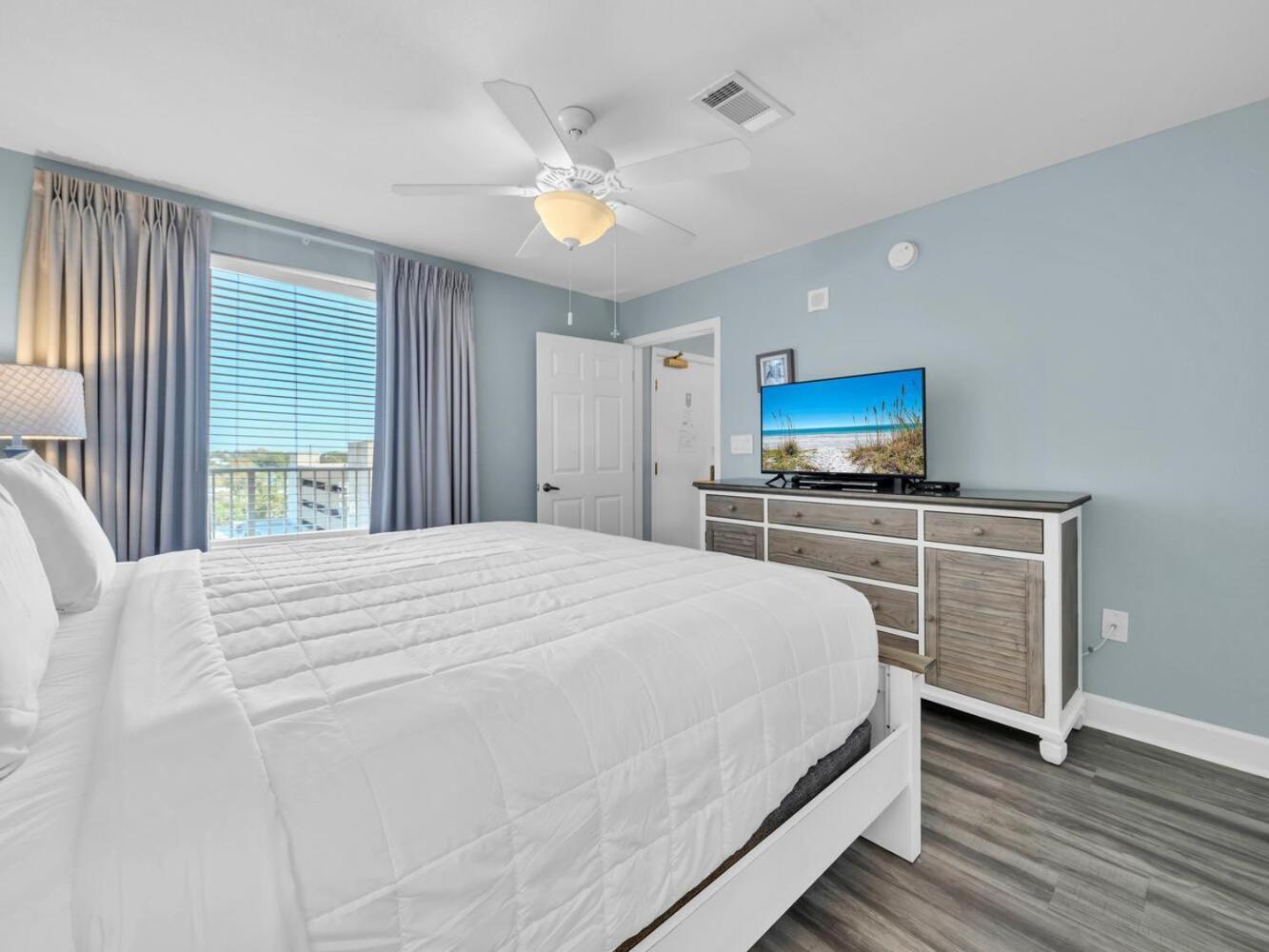 Tidewater 607 Βίλα Panama City Beach Εξωτερικό φωτογραφία