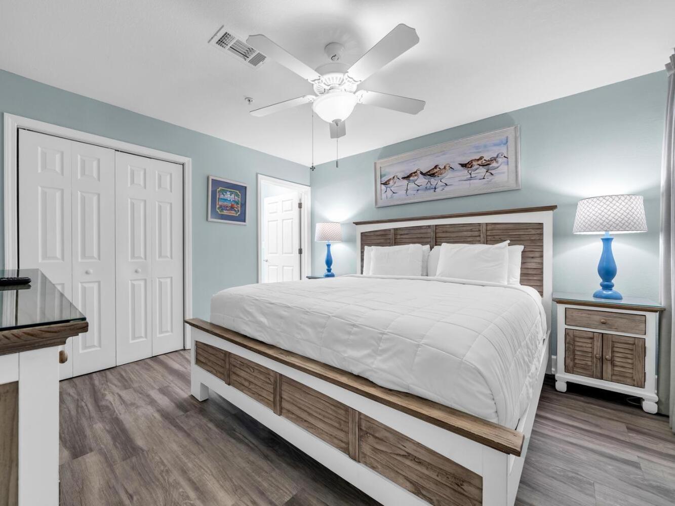 Tidewater 607 Βίλα Panama City Beach Εξωτερικό φωτογραφία