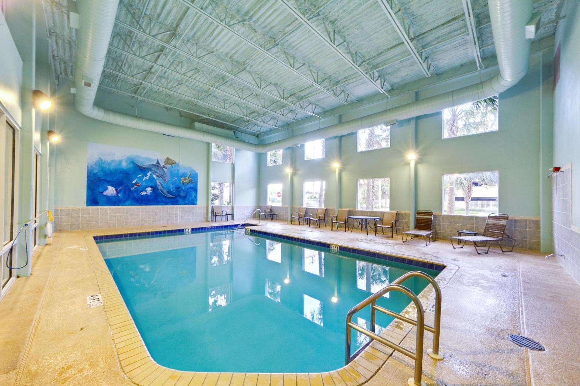 Tidewater 607 Βίλα Panama City Beach Εξωτερικό φωτογραφία