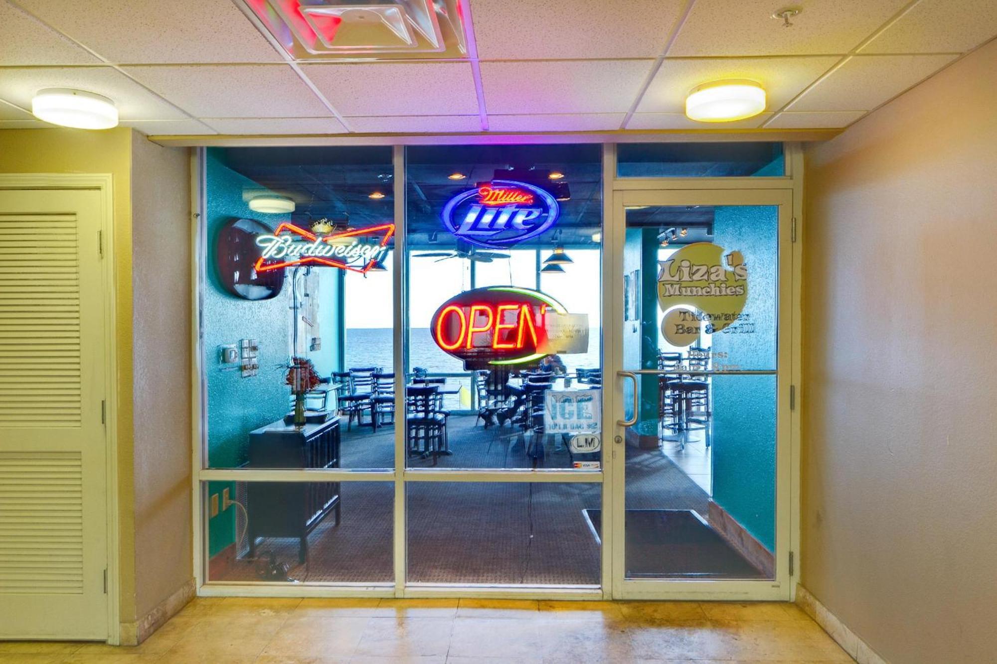 Tidewater 607 Βίλα Panama City Beach Εξωτερικό φωτογραφία