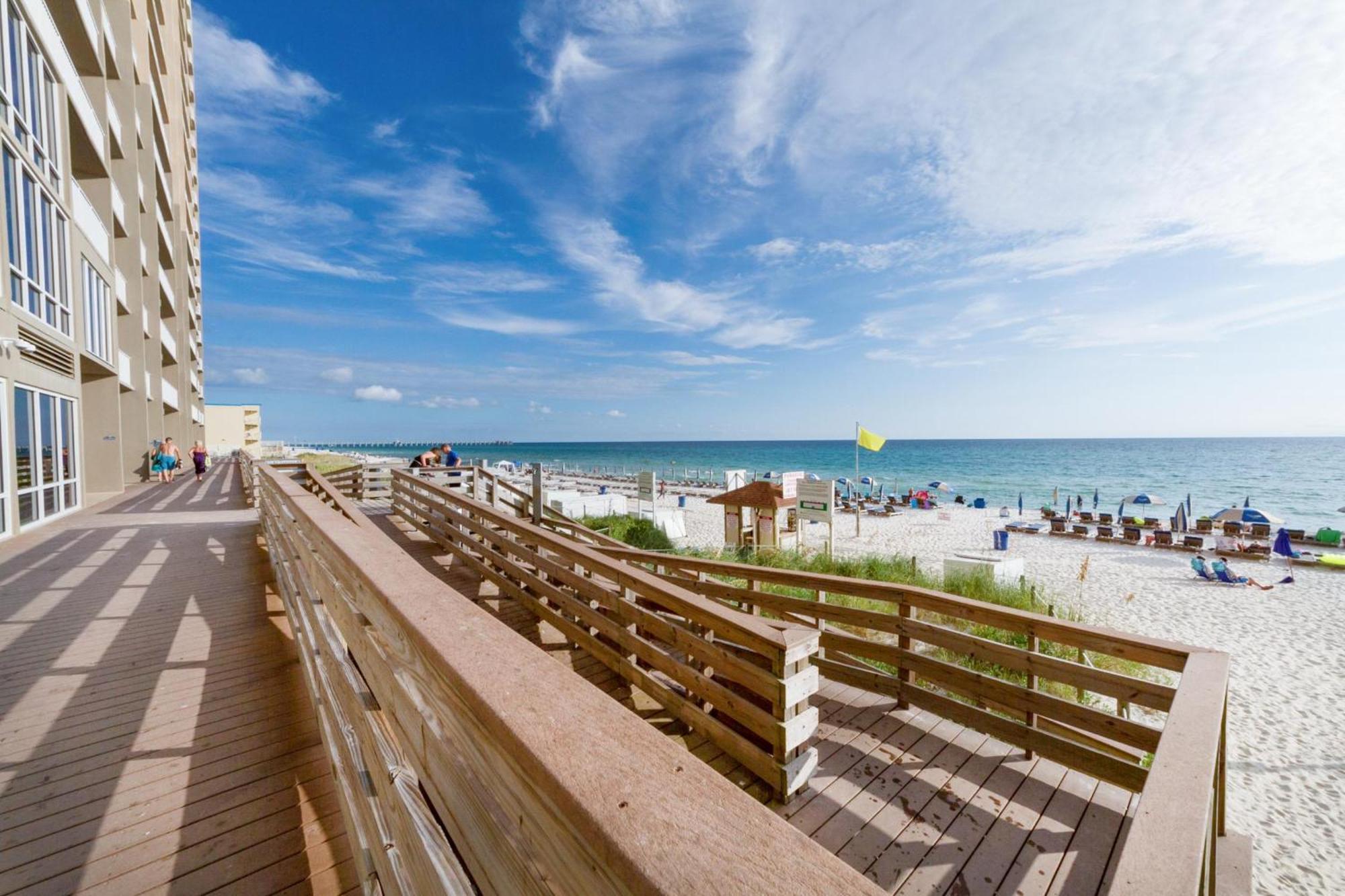 Tidewater 607 Βίλα Panama City Beach Εξωτερικό φωτογραφία