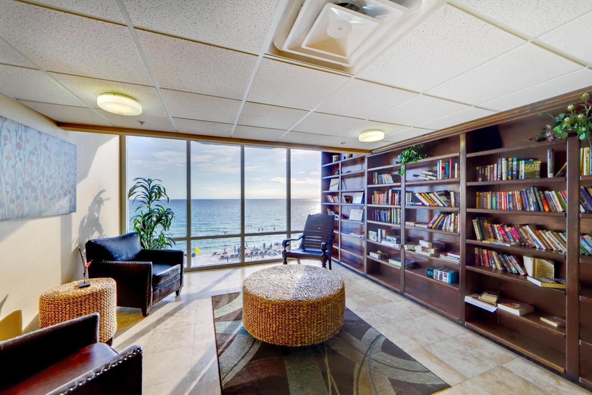 Tidewater 607 Βίλα Panama City Beach Εξωτερικό φωτογραφία